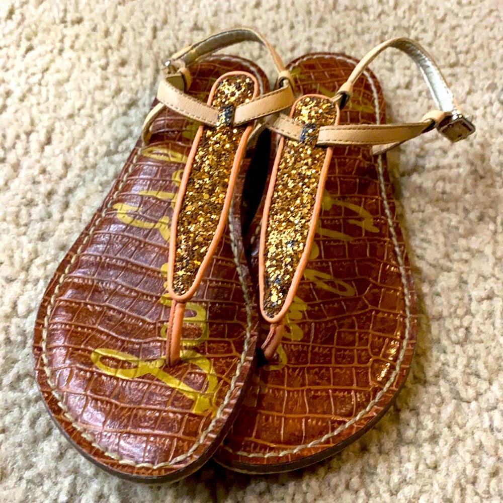 Sam Edelman sandals